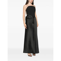 Solace London Black Dresses - Evening Dresses Women
