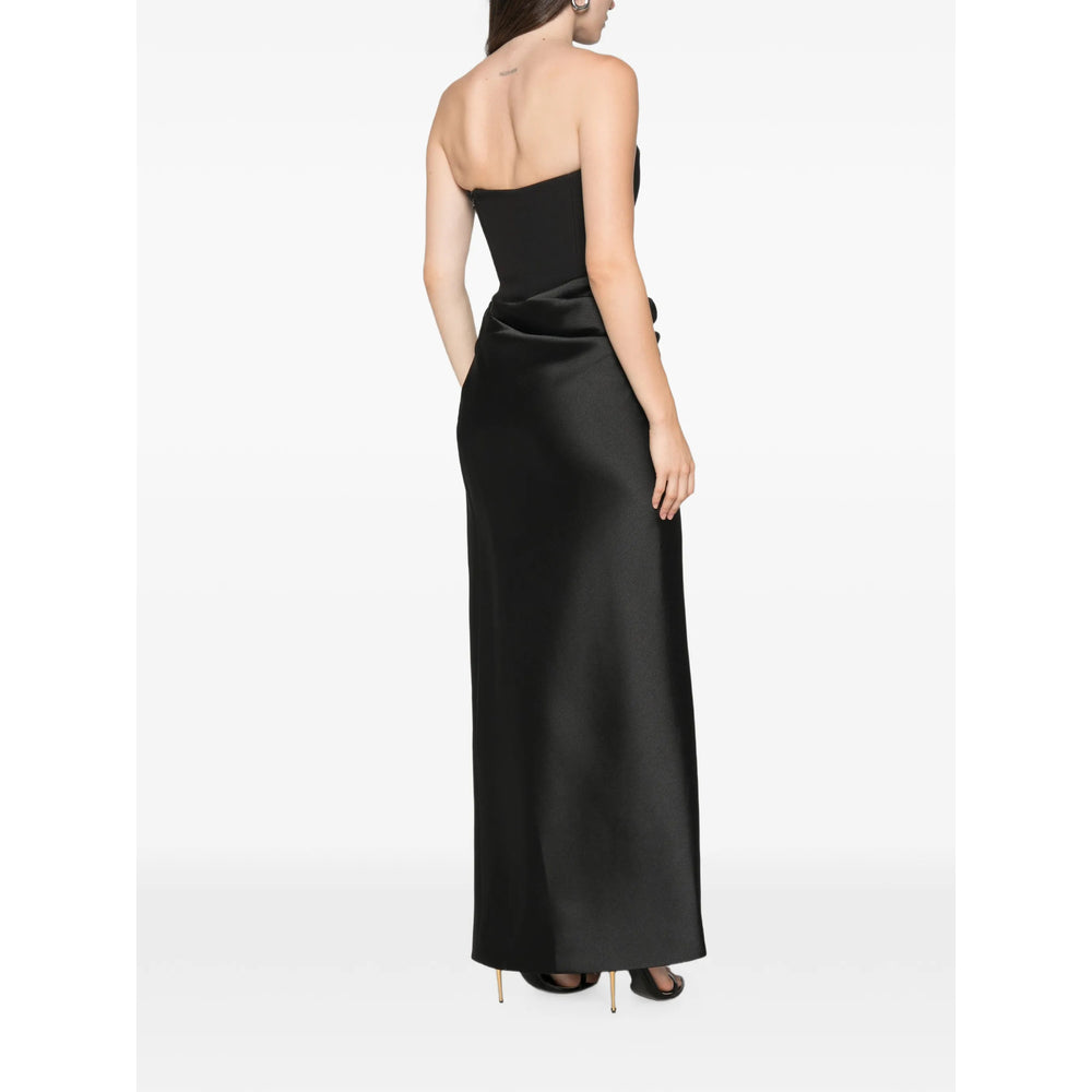 Solace London Black Dresses - Evening Dresses Women