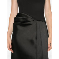 Solace London Black Dresses - Evening Dresses Women