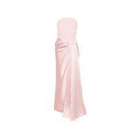 Solace London Solace London Pink Dresses - Evening Dresses Women