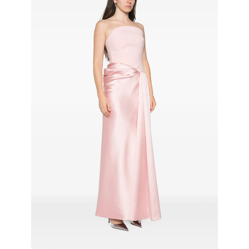 Solace London Solace London Pink Dresses - Evening Dresses Women