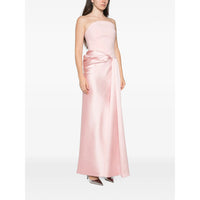Solace London Solace London Pink Dresses - Evening Dresses Women
