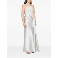 Solace London Solace London Silver Dresses - Evening Dresses Women