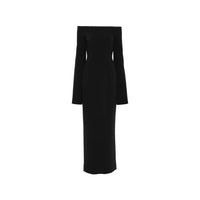 Solace London Solace London Black Dresses - Evening Dresses Women