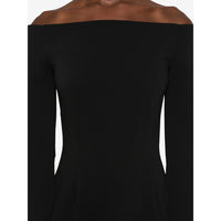 Solace London Solace London Black Dresses - Evening Dresses Women