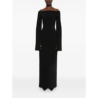 Solace London Solace London Black Dresses - Evening Dresses Women