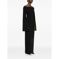 Solace London Solace London Black Dresses - Evening Dresses Women