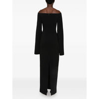 Solace London Solace London Black Dresses - Evening Dresses Women