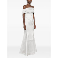 Solace London Solace London Silver Dresses - Evening Dresses Women