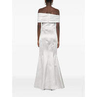 Solace London Solace London Silver Dresses - Evening Dresses Women