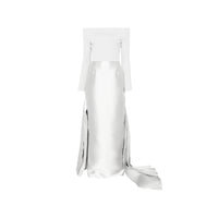 Solace London Solace London Grey Dresses - Evening Dresses Women