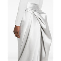 Solace London Solace London Grey Dresses - Evening Dresses Women