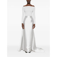 Solace London Solace London Grey Dresses - Evening Dresses Women