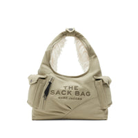 Marc Jacobs Marc Jacobs Green Shoulder Bags Women