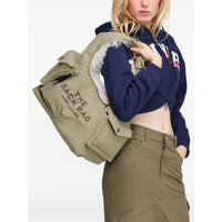 Marc Jacobs Marc Jacobs Green Shoulder Bags Women