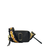Marc Jacobs Marc Jacobs Black Shoulder Bags Men