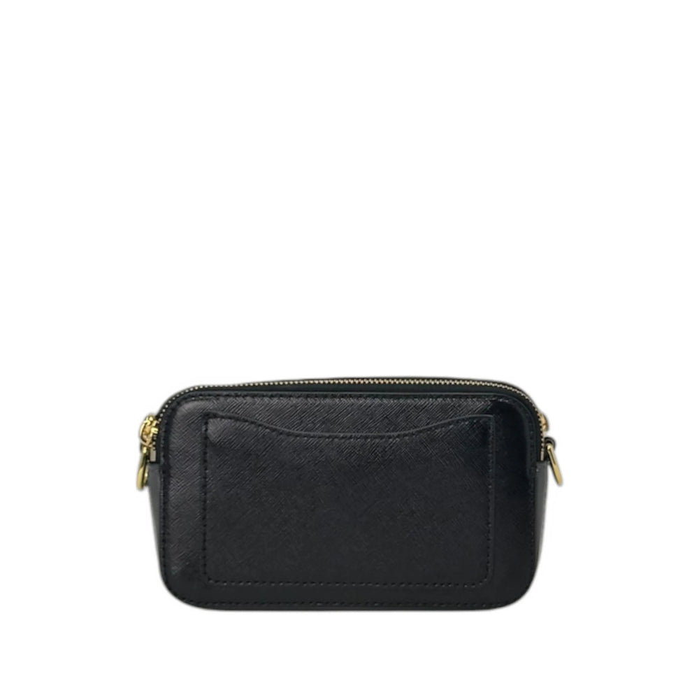 Marc Jacobs Marc Jacobs Black Shoulder Bags Men