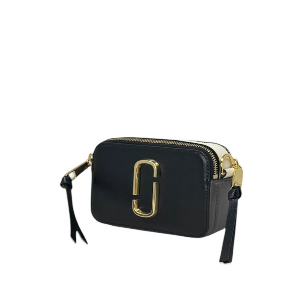 Marc Jacobs Marc Jacobs Black Shoulder Bags Men