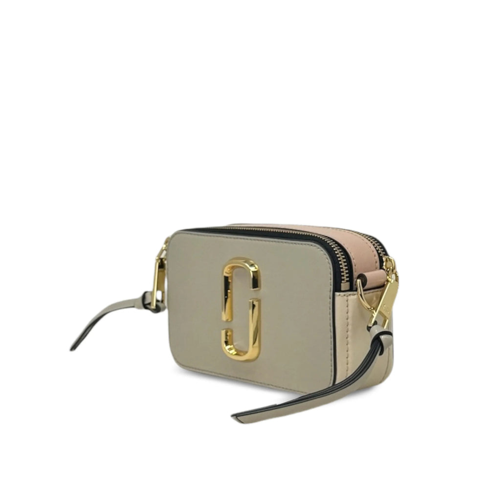 Marc Jacobs Marc Jacobs Neutrals Satchels & Cross Body Bags Women