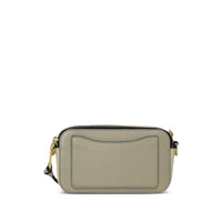Marc Jacobs Marc Jacobs Neutrals Satchels & Cross Body Bags Women