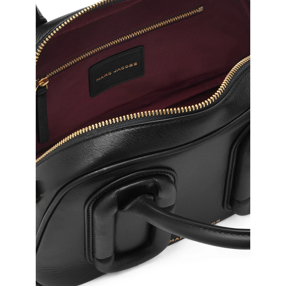 Marc Jacobs Marc Jacobs Black Tote Bags Women