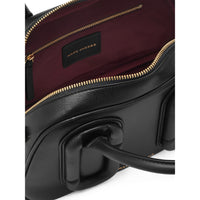 Marc Jacobs Marc Jacobs Black Tote Bags Women