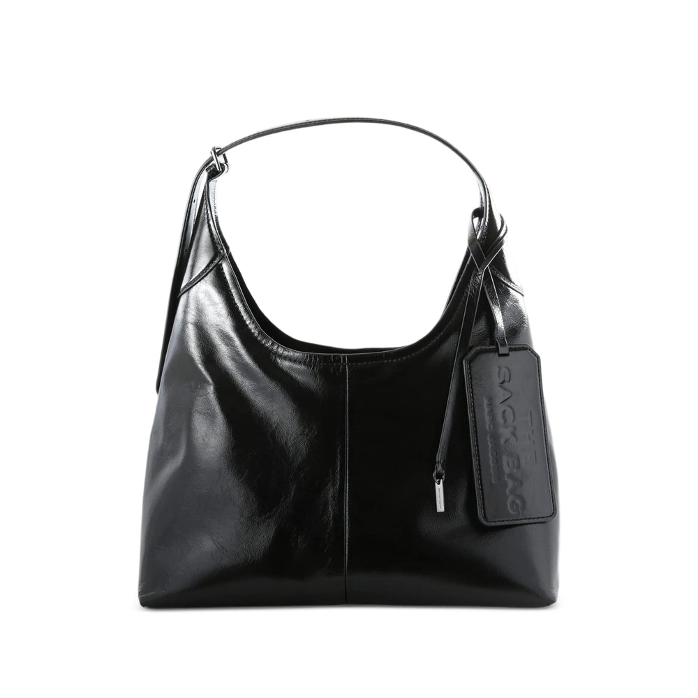 Marc Jacobs Black Shoulder Bags Women