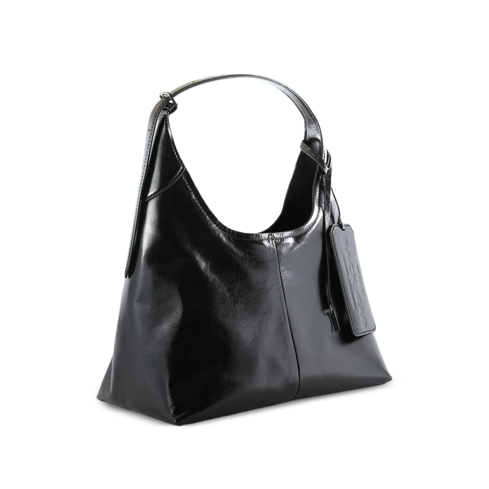 Marc Jacobs Black Shoulder Bags Women