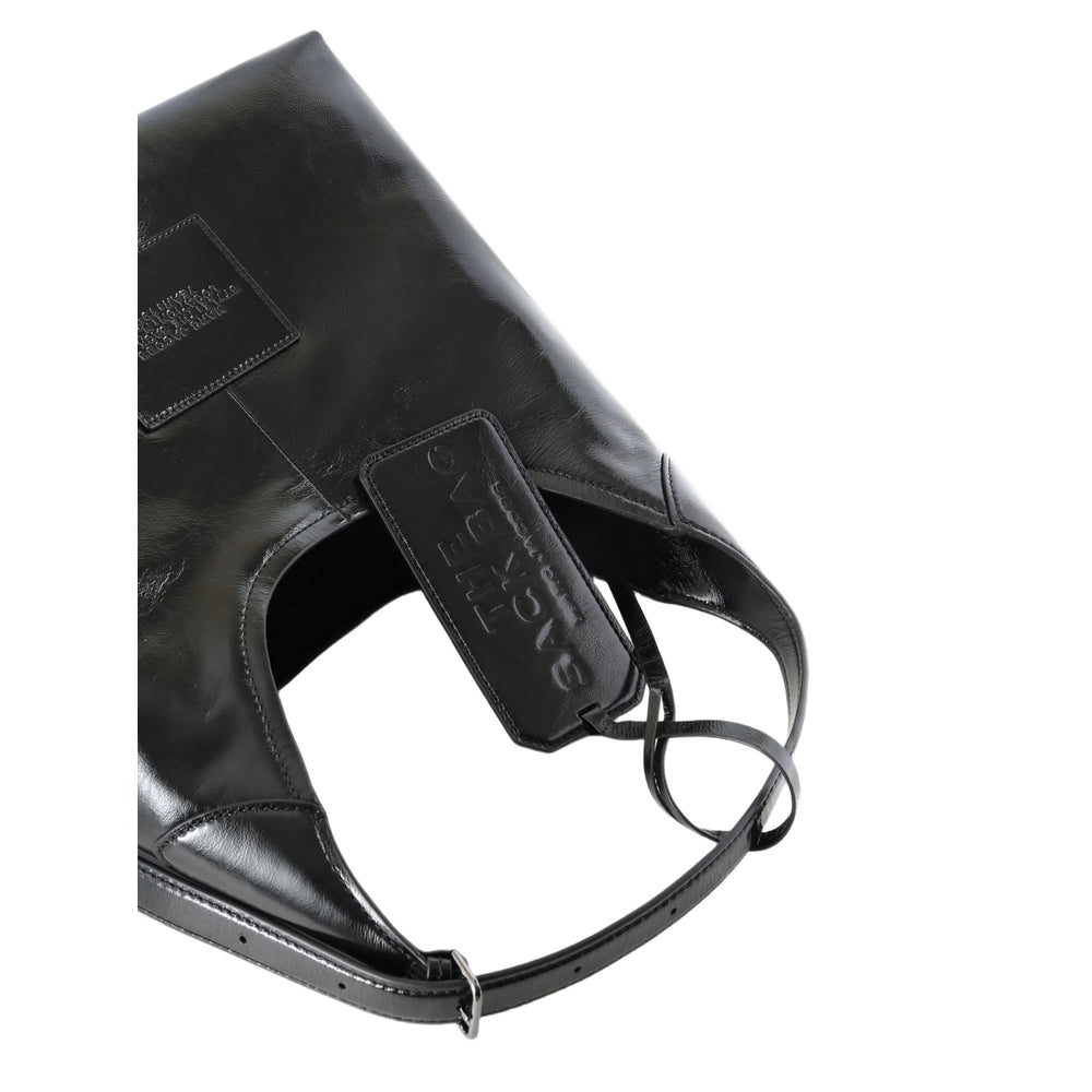 Marc Jacobs Black Shoulder Bags Women
