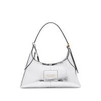 Marc Jacobs Marc Jacobs Silver Shoulder Bags Women