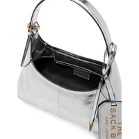 Marc Jacobs Marc Jacobs Silver Shoulder Bags Women