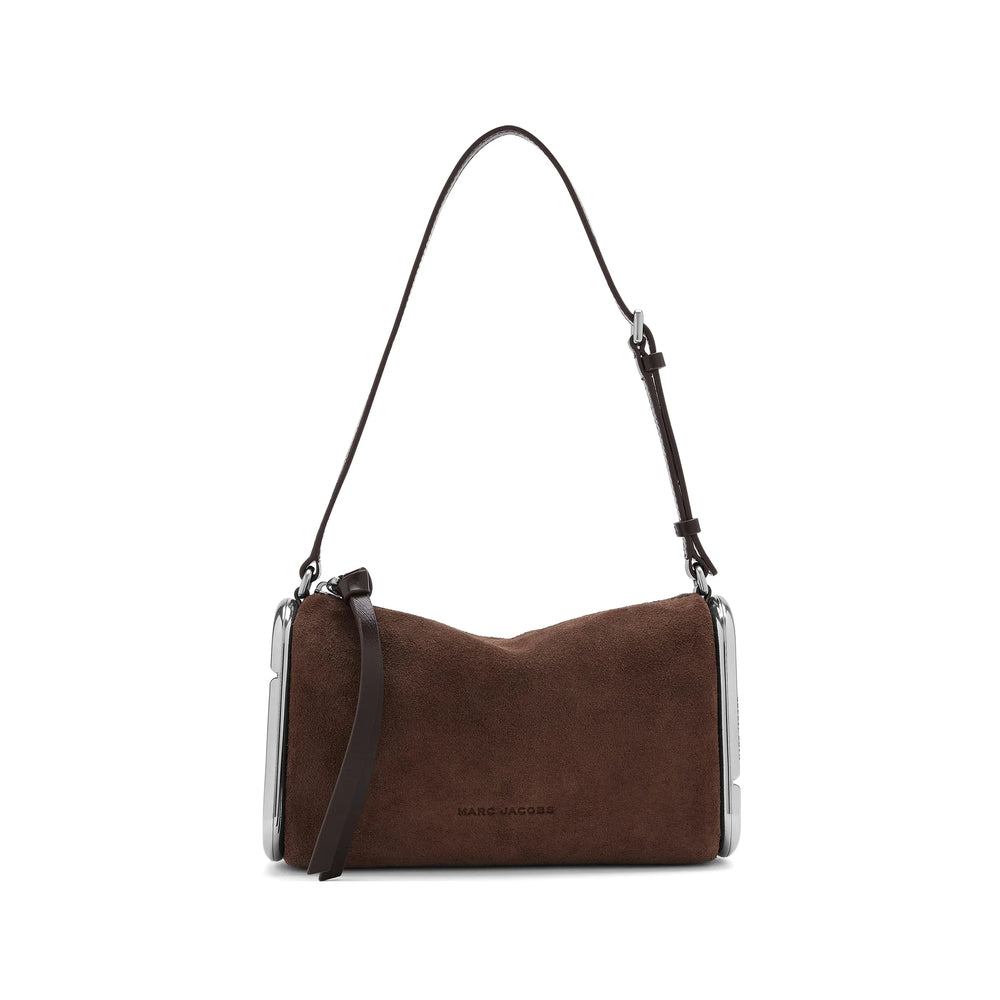 Marc Jacobs Brown Shoulder Bags Women