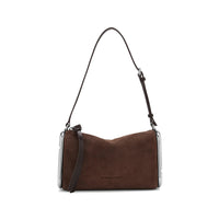 Marc Jacobs Brown Shoulder Bags Women