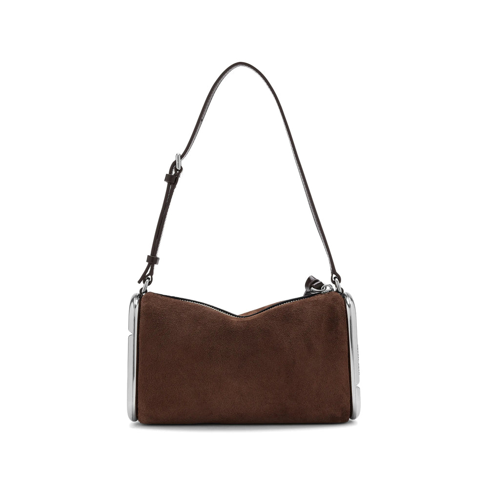 Marc Jacobs Brown Shoulder Bags Women