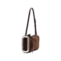 Marc Jacobs Brown Shoulder Bags Women