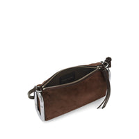 Marc Jacobs Brown Shoulder Bags Women