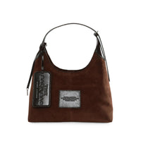 Marc Jacobs Brown Shoulder Bags Women
