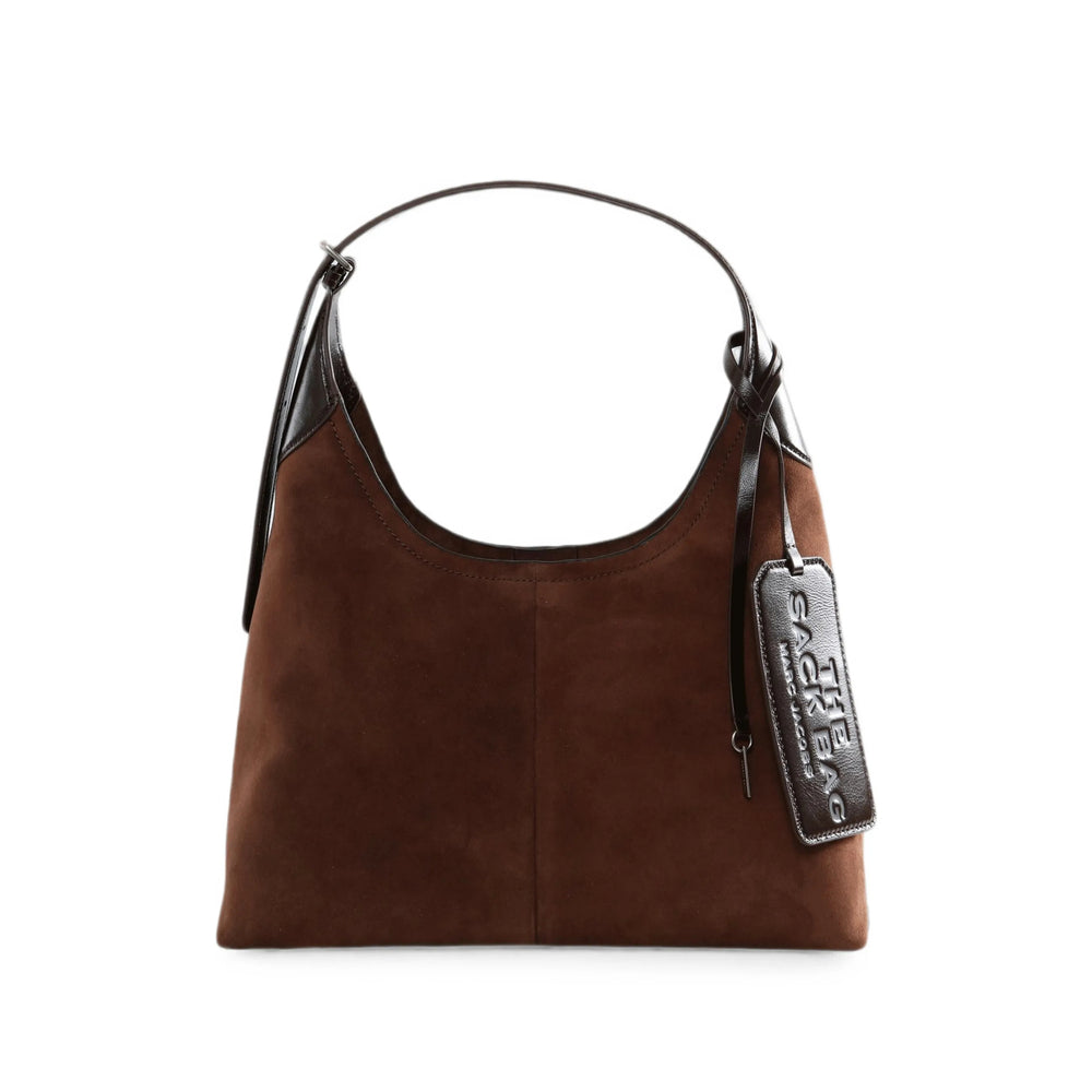 Marc Jacobs Brown Shoulder Bags Women
