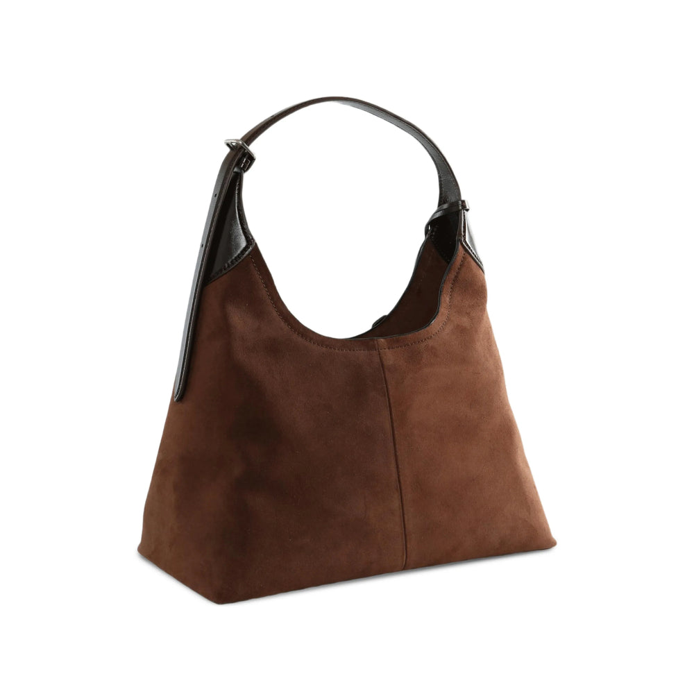 Marc Jacobs Brown Shoulder Bags Women