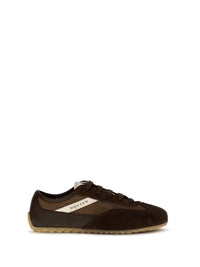 Alexander Mcqueen Women Boxe Sneakers