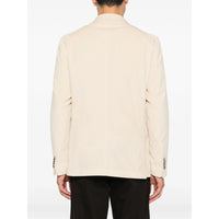Tagliatore Tagliatore Neutrals Jackets - Blazers Men