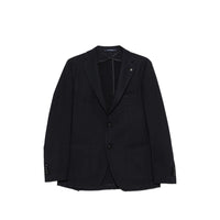 Tagliatore Blue Jackets - Blazers Men