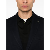 Tagliatore Blue Jackets - Blazers Men