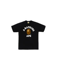 A Bathing Ape® Black T-Shirts & Vests - T-Shirts Men