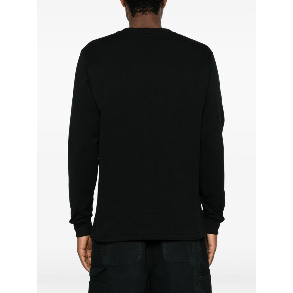 A Bathing Ape® Black T-Shirts & Vests - T-Shirts Men