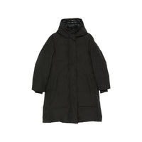 Canada Goose Canada Goose Black Coats - Parka Coats Women