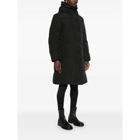 Canada Goose Canada Goose Black Coats - Parka Coats Women