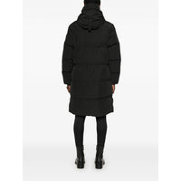 Canada Goose Canada Goose Black Coats - Parka Coats Women