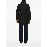 Canada Goose Canada Goose Black Coats - Parka Coats Women