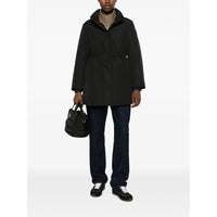 Canada Goose Canada Goose Black Coats - Parka Coats Women